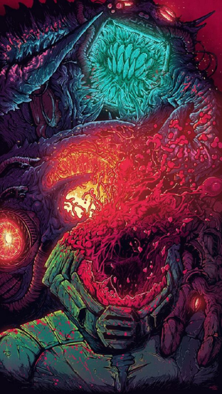 Illustration for article titled Best Video Game Fan Art This Week